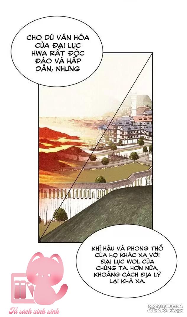 Hoàng Hậu Tái Hôn - Chap 18 - Trang 64