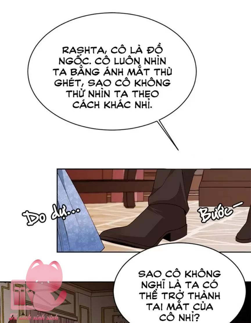 Hoàng Hậu Tái Hôn - Chap 18 - Trang 7