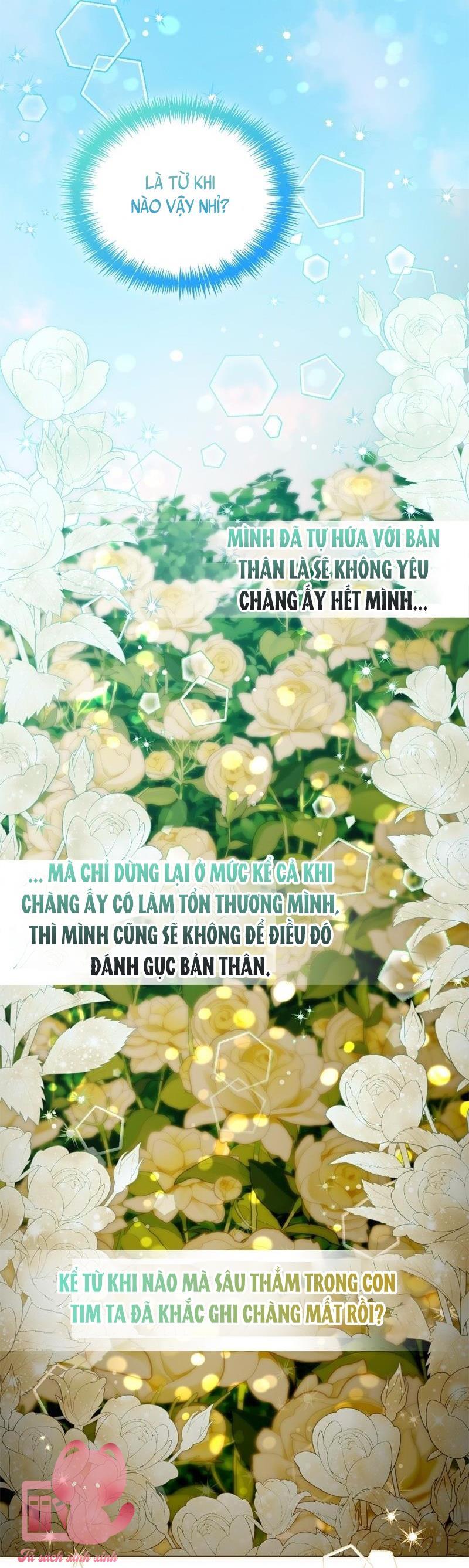 Hoàng Hậu Tái Hôn - Chap 180 - Trang 10