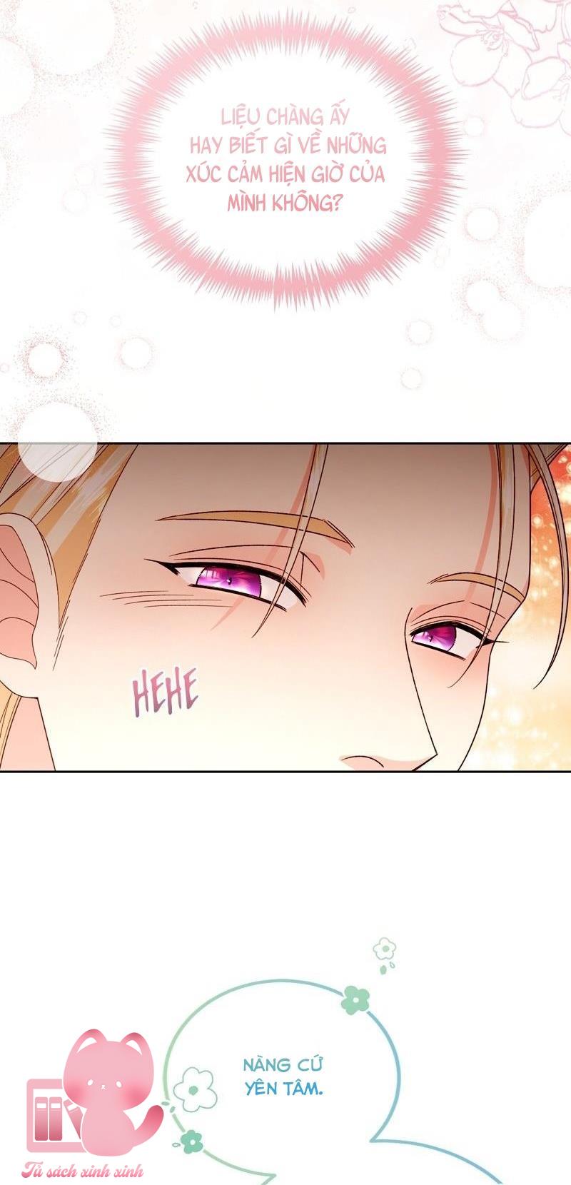 Hoàng Hậu Tái Hôn - Chap 180 - Trang 13
