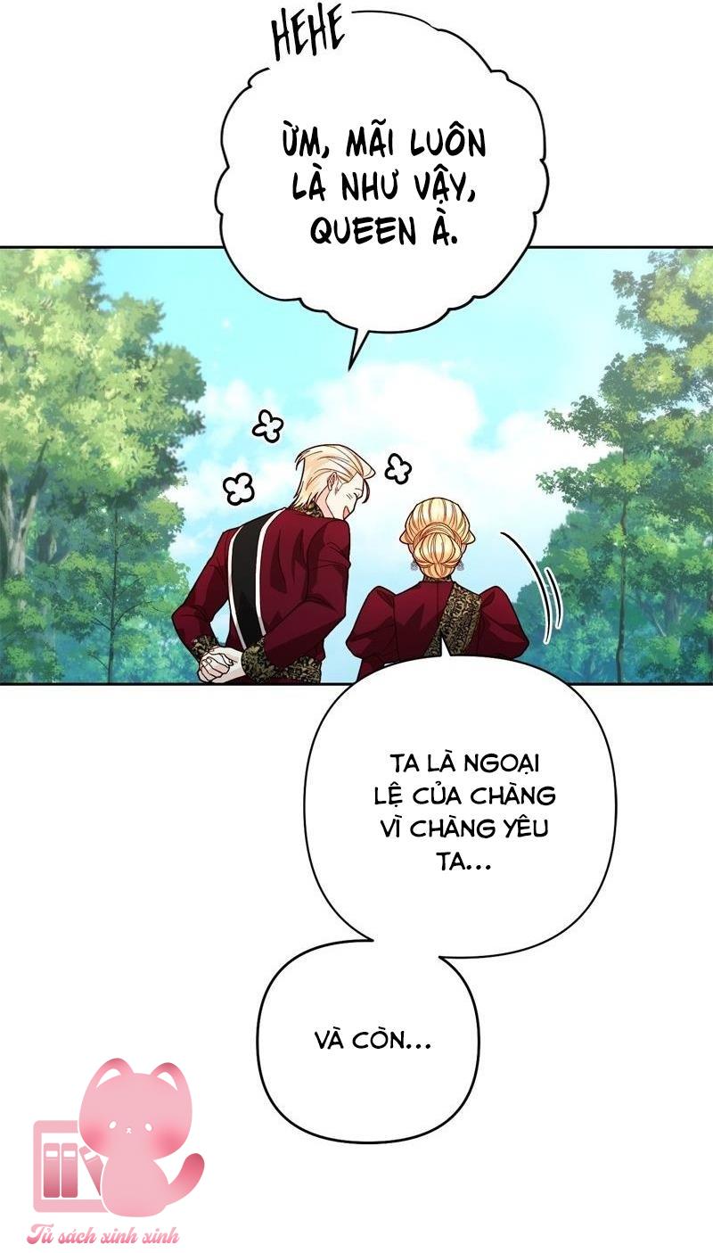Hoàng Hậu Tái Hôn - Chap 180 - Trang 17