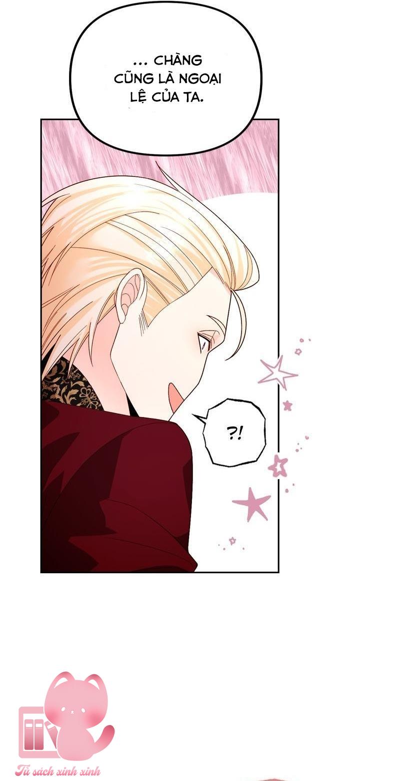Hoàng Hậu Tái Hôn - Chap 180 - Trang 18
