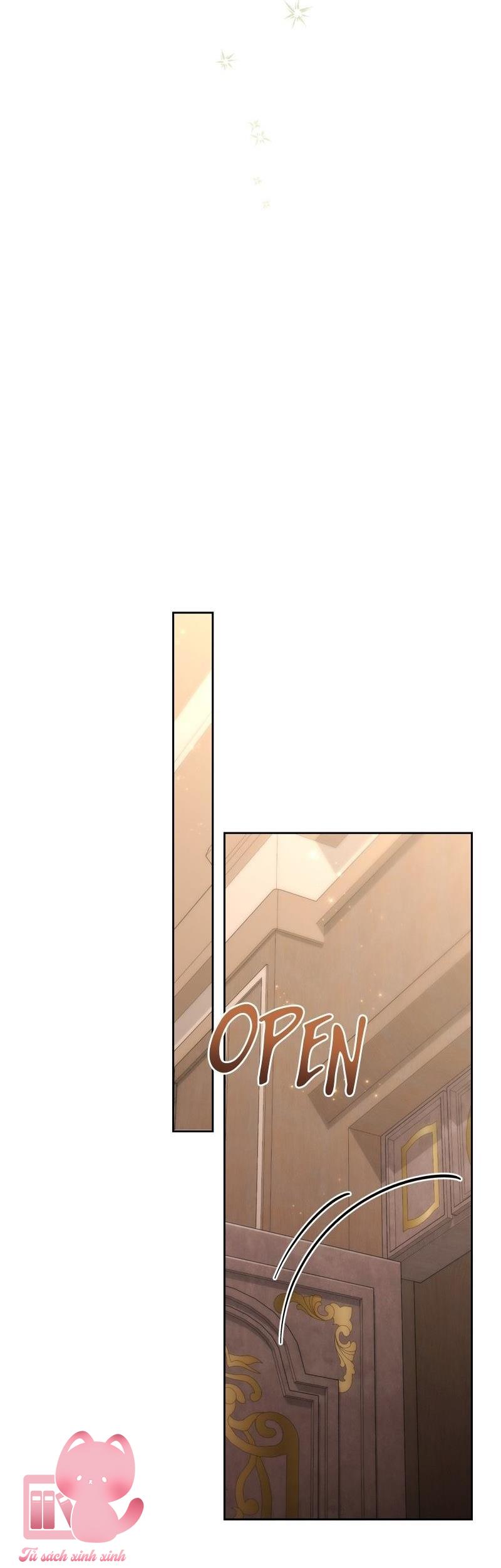 Hoàng Hậu Tái Hôn - Chap 180 - Trang 21