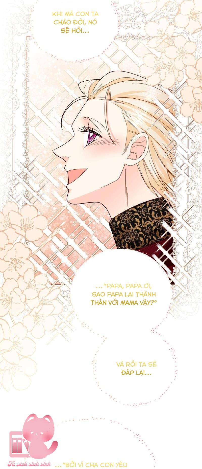 Hoàng Hậu Tái Hôn - Chap 180 - Trang 26