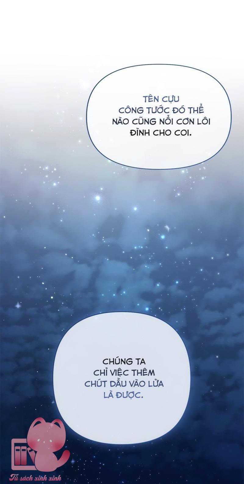 Hoàng Hậu Tái Hôn - Chap 180 - Trang 31