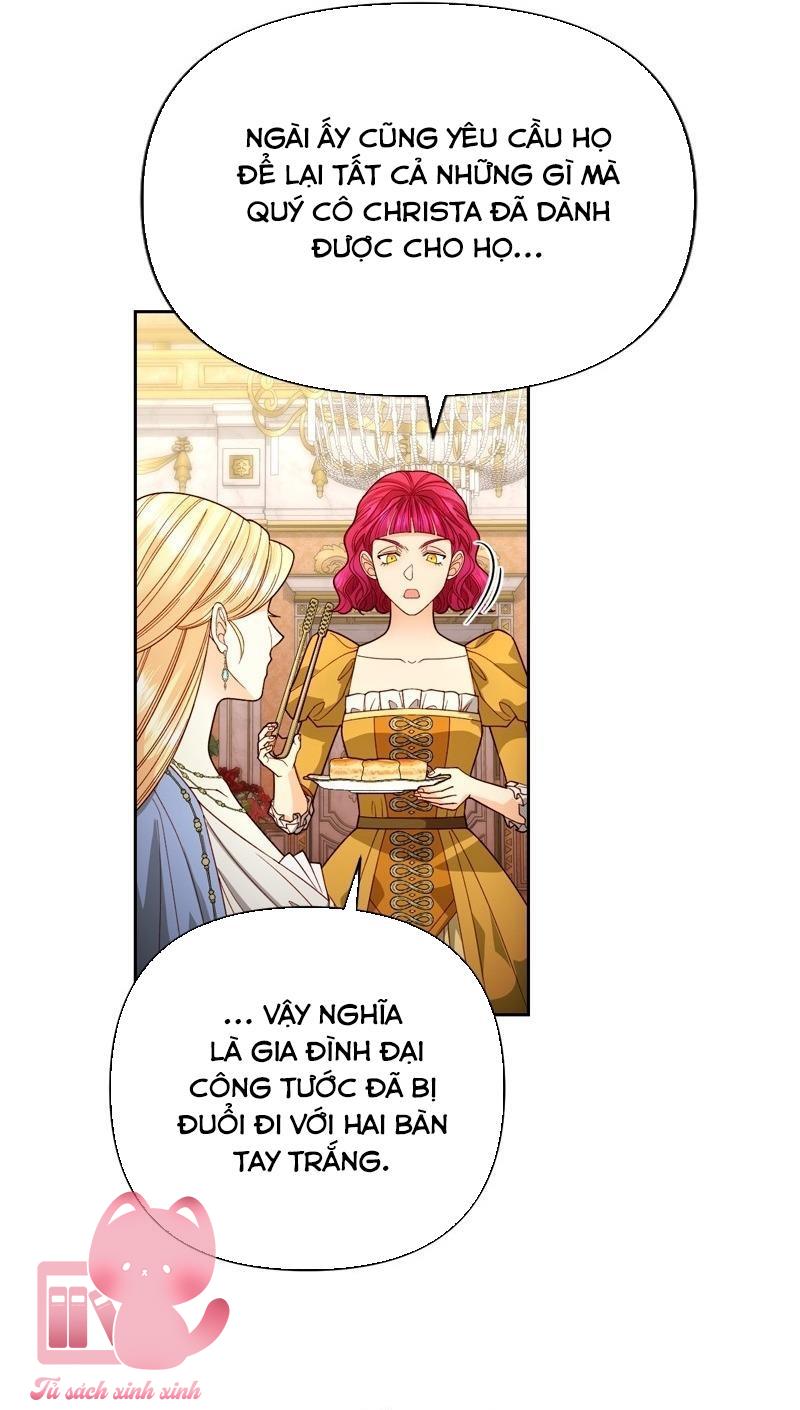 Hoàng Hậu Tái Hôn - Chap 180 - Trang 36