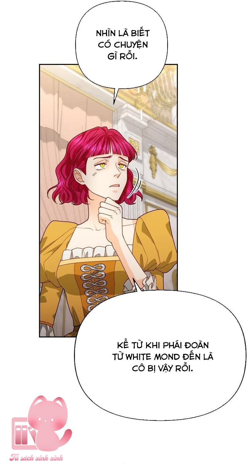 Hoàng Hậu Tái Hôn - Chap 180 - Trang 42