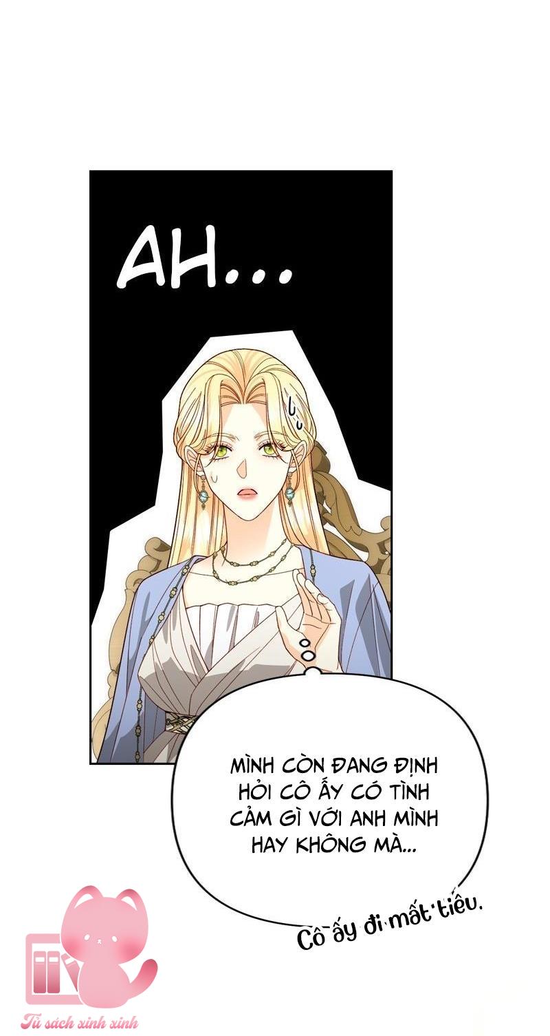 Hoàng Hậu Tái Hôn - Chap 180 - Trang 47