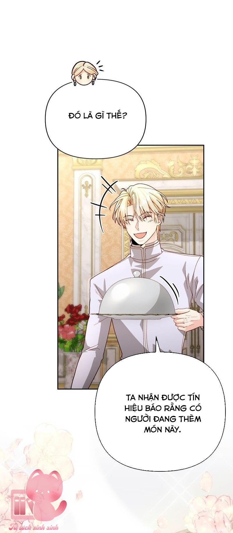 Hoàng Hậu Tái Hôn - Chap 180 - Trang 49