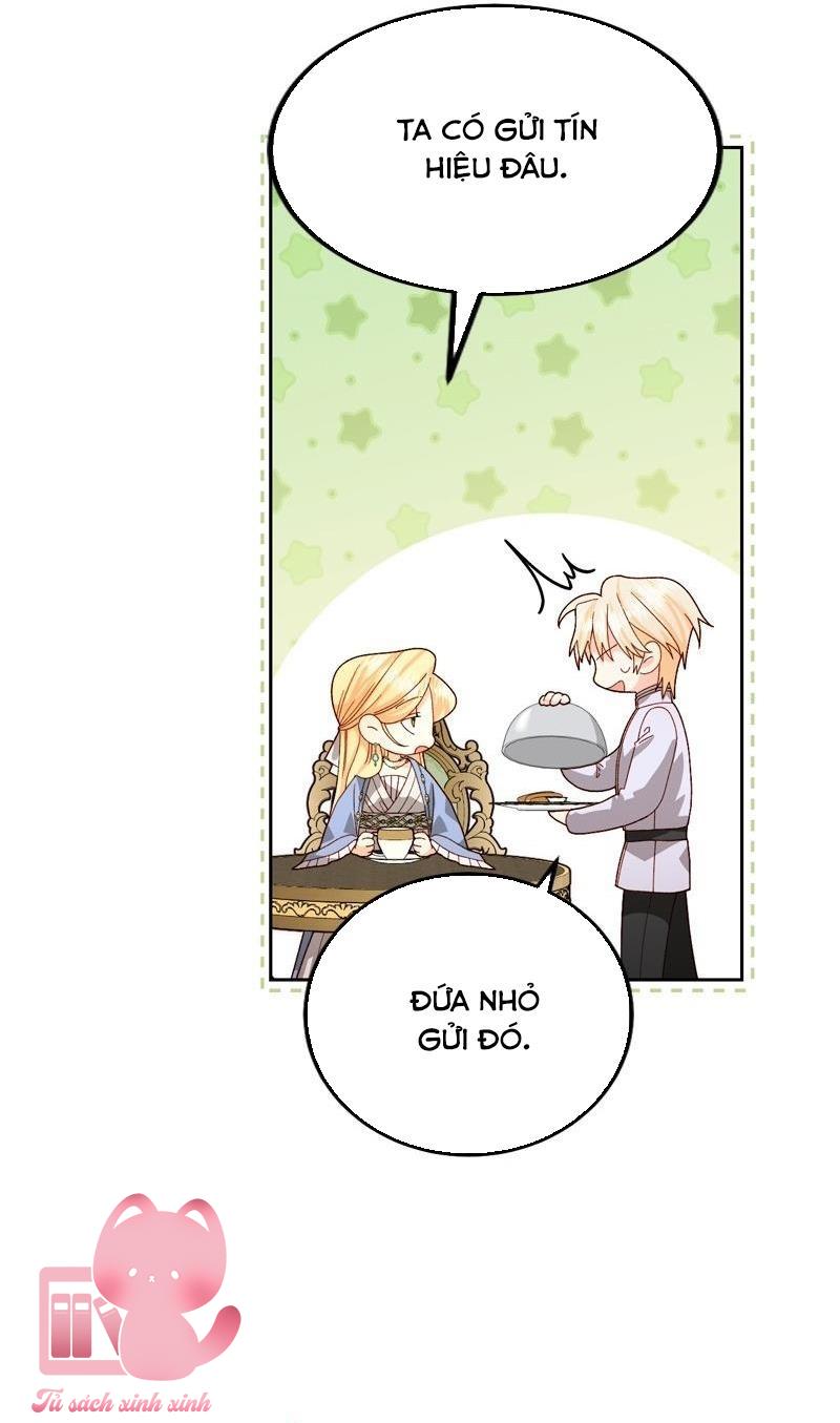 Hoàng Hậu Tái Hôn - Chap 180 - Trang 51