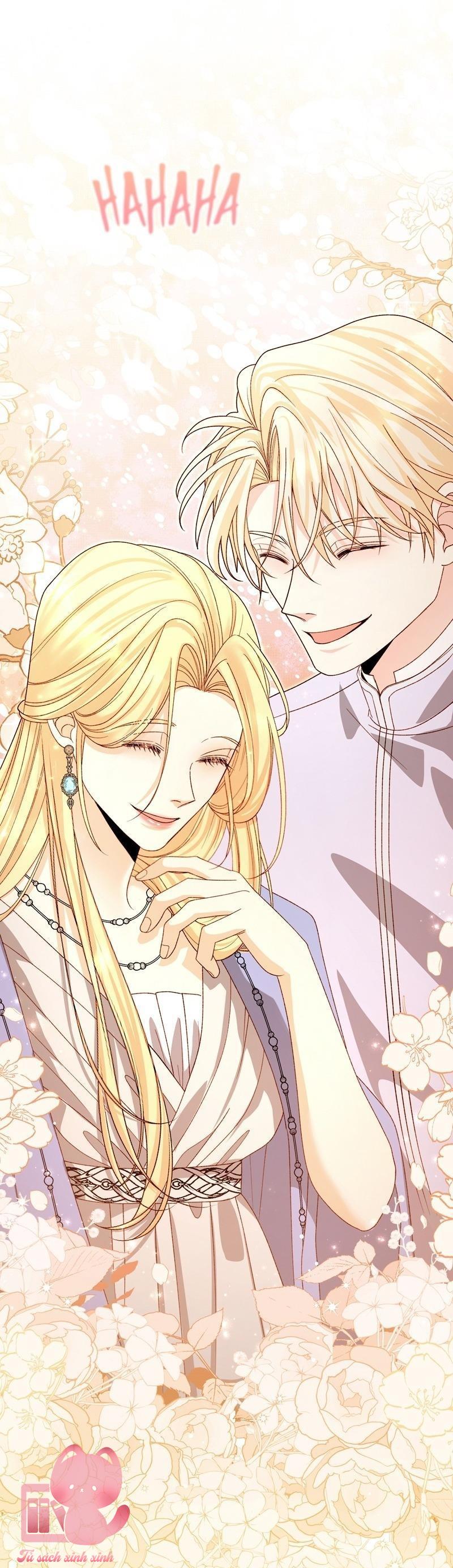 Hoàng Hậu Tái Hôn - Chap 180 - Trang 53