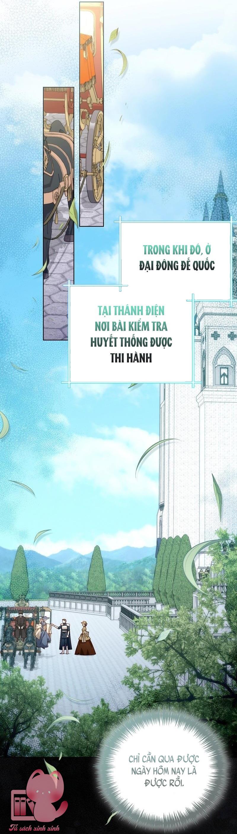 Hoàng Hậu Tái Hôn - Chap 180 - Trang 55