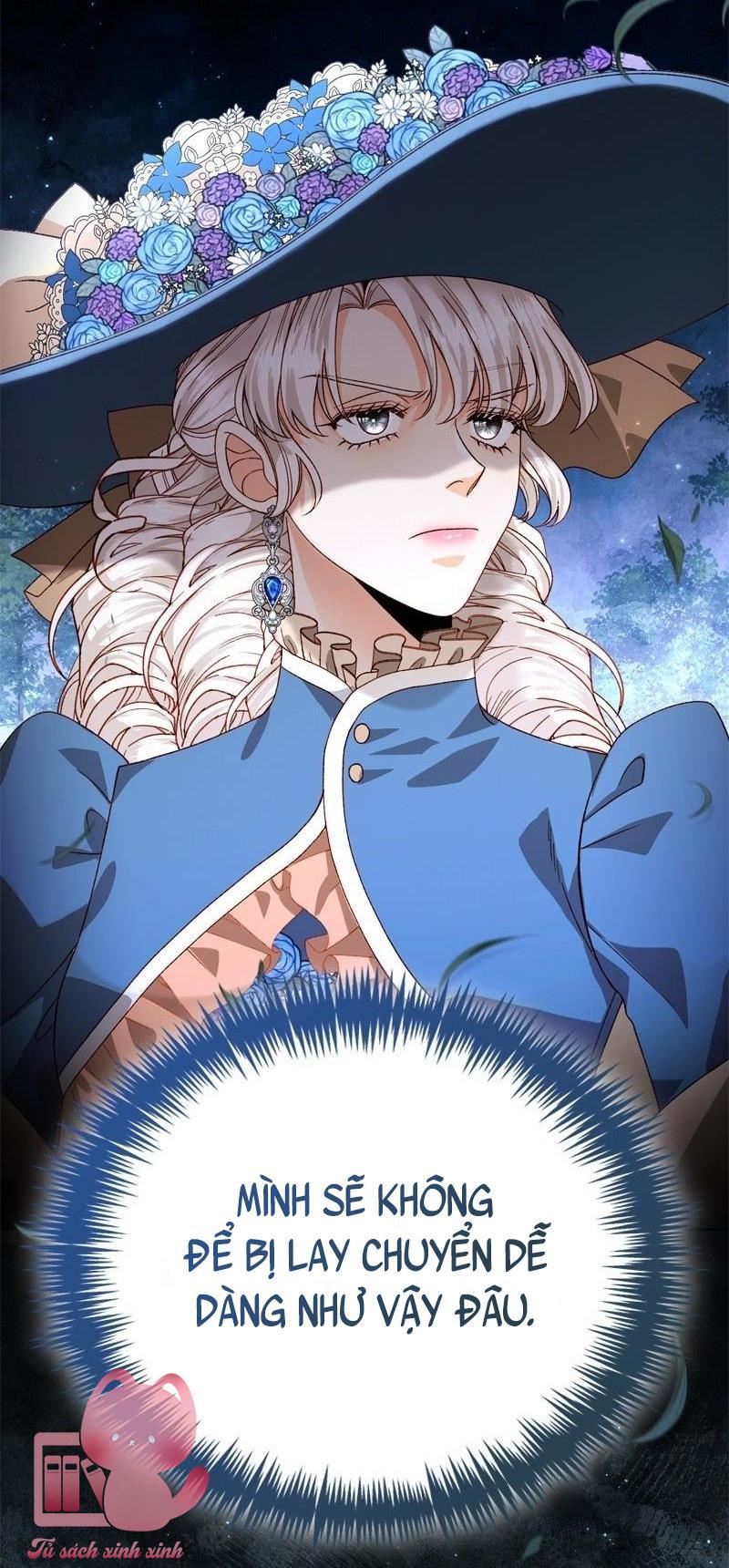 Hoàng Hậu Tái Hôn - Chap 180 - Trang 59