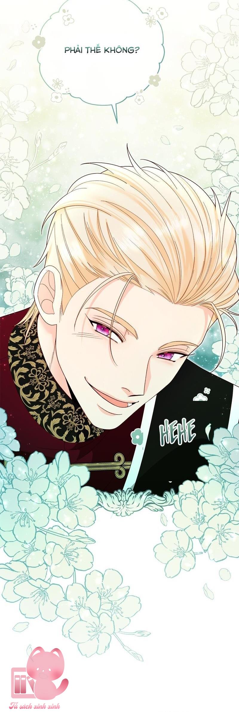Hoàng Hậu Tái Hôn - Chap 180 - Trang 7