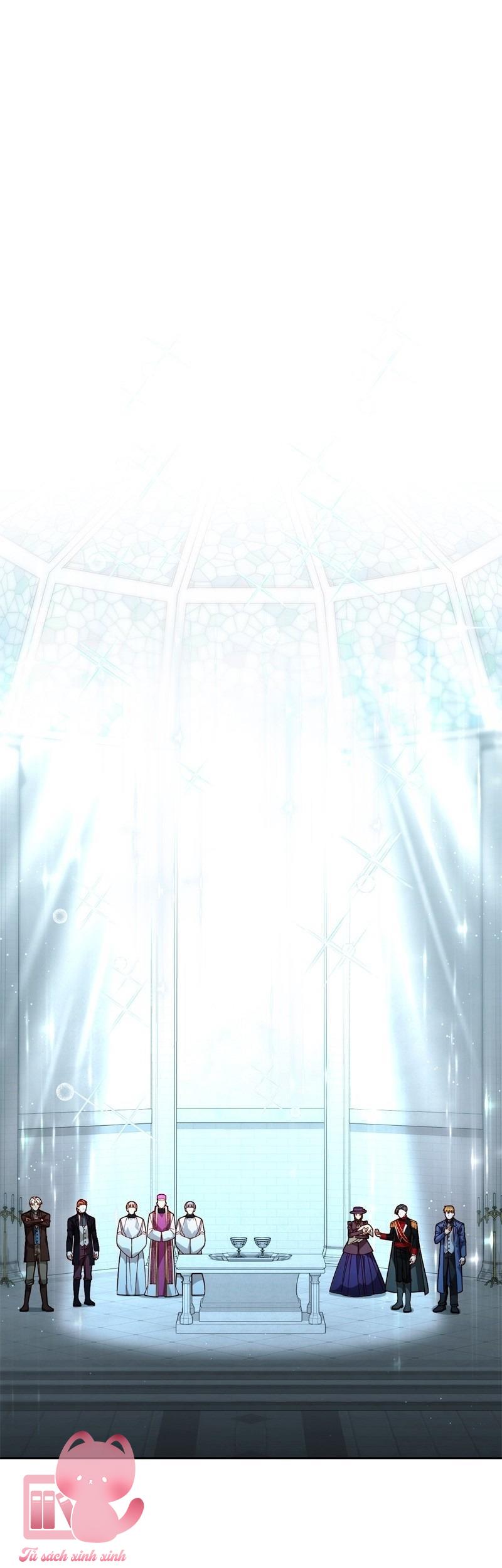 Hoàng Hậu Tái Hôn - Chap 181 - Trang 1