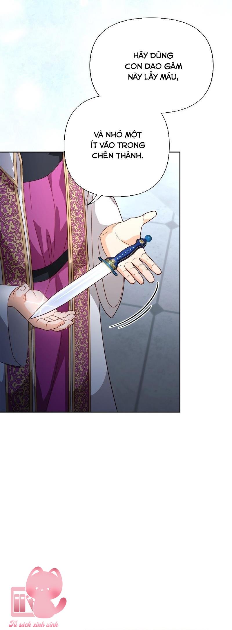 Hoàng Hậu Tái Hôn - Chap 181 - Trang 10