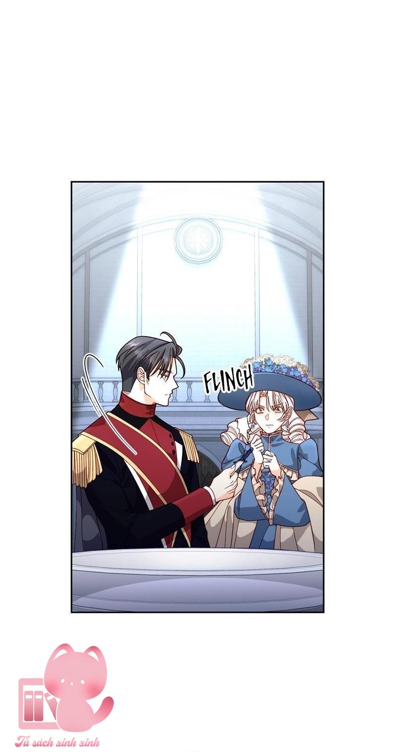 Hoàng Hậu Tái Hôn - Chap 181 - Trang 12