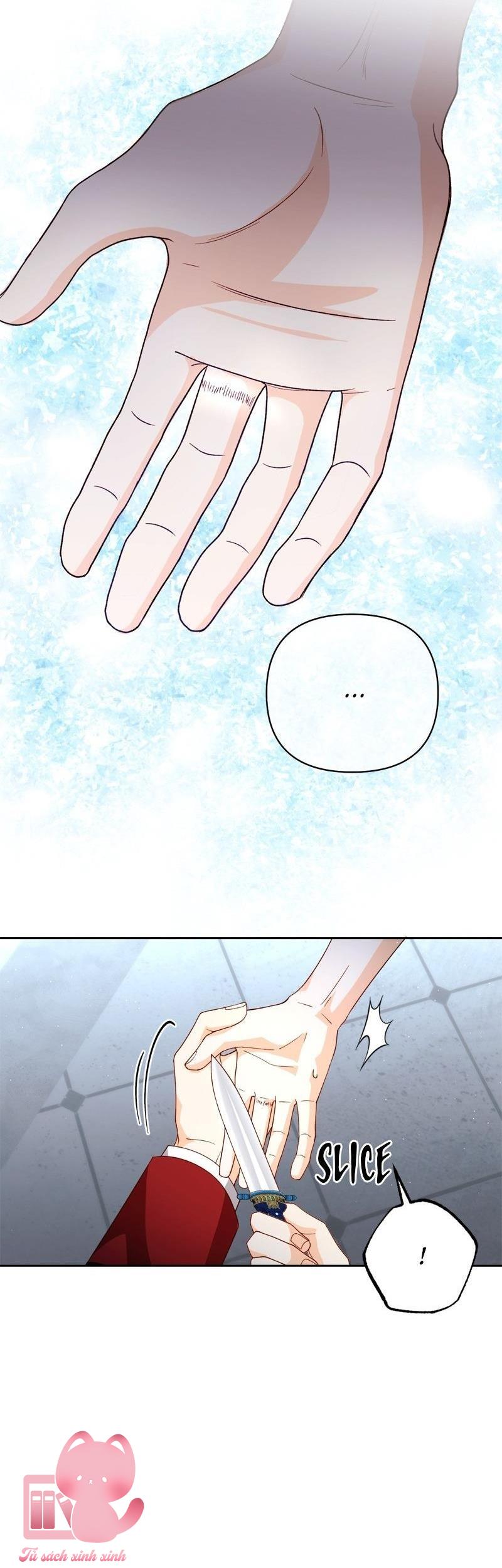 Hoàng Hậu Tái Hôn - Chap 181 - Trang 14