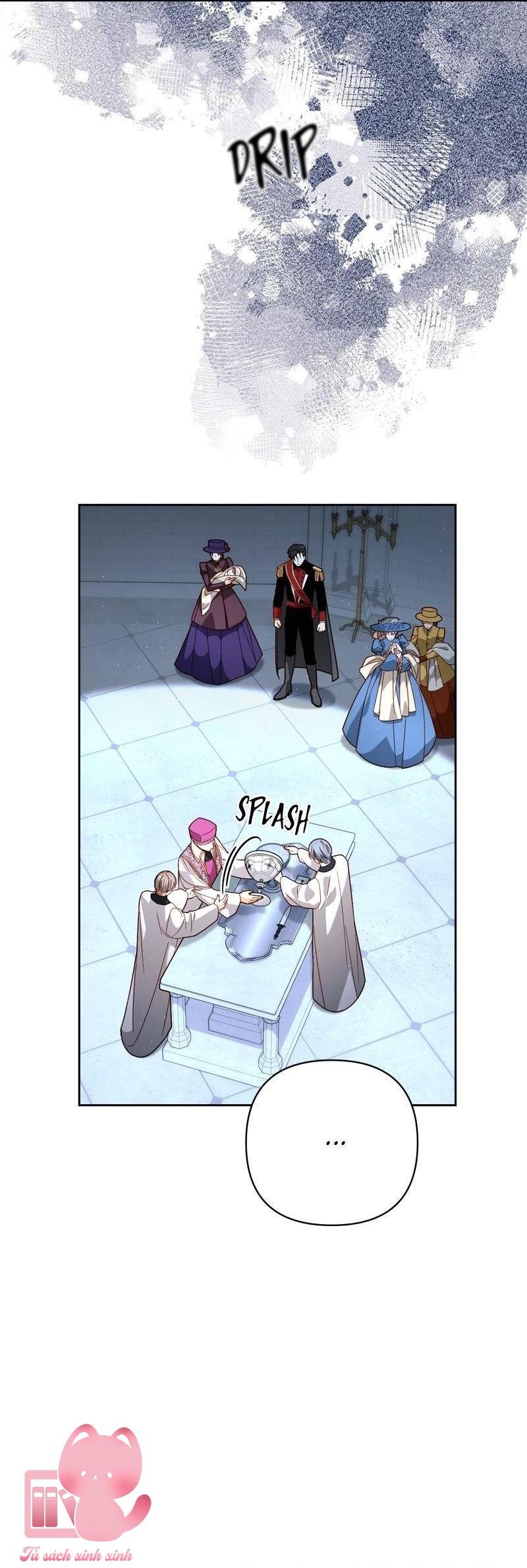 Hoàng Hậu Tái Hôn - Chap 181 - Trang 16