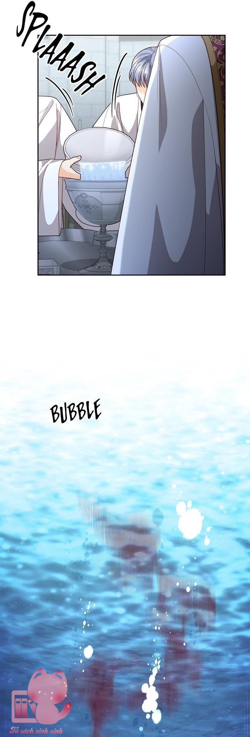 Hoàng Hậu Tái Hôn - Chap 181 - Trang 20