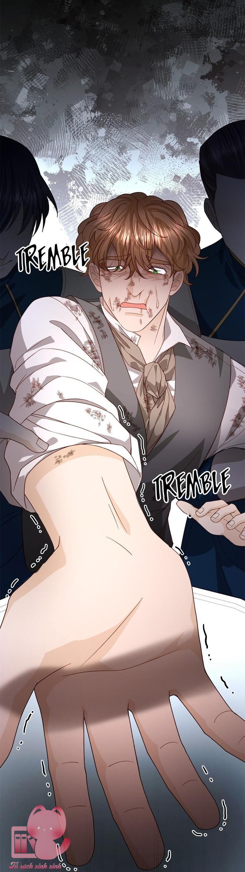 Hoàng Hậu Tái Hôn - Chap 181 - Trang 31