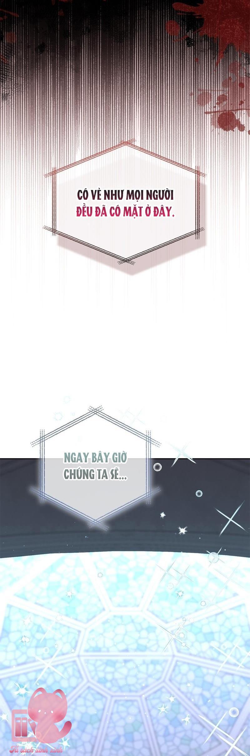 Hoàng Hậu Tái Hôn - Chap 181 - Trang 7