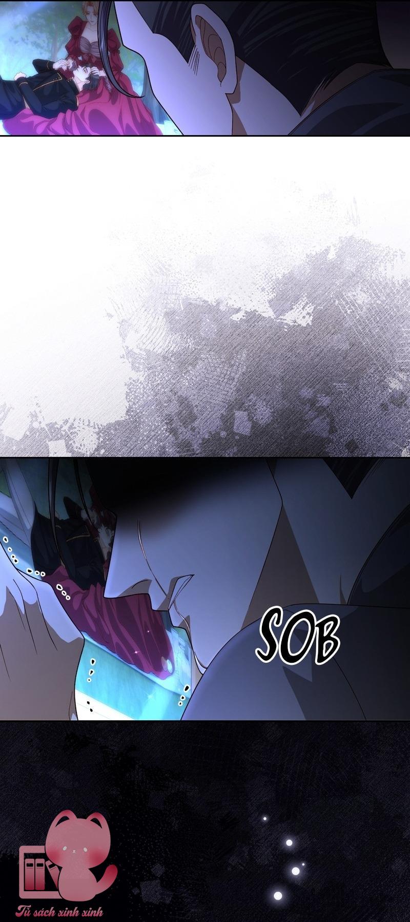 Hoàng Hậu Tái Hôn - Chap 182 - Trang 11