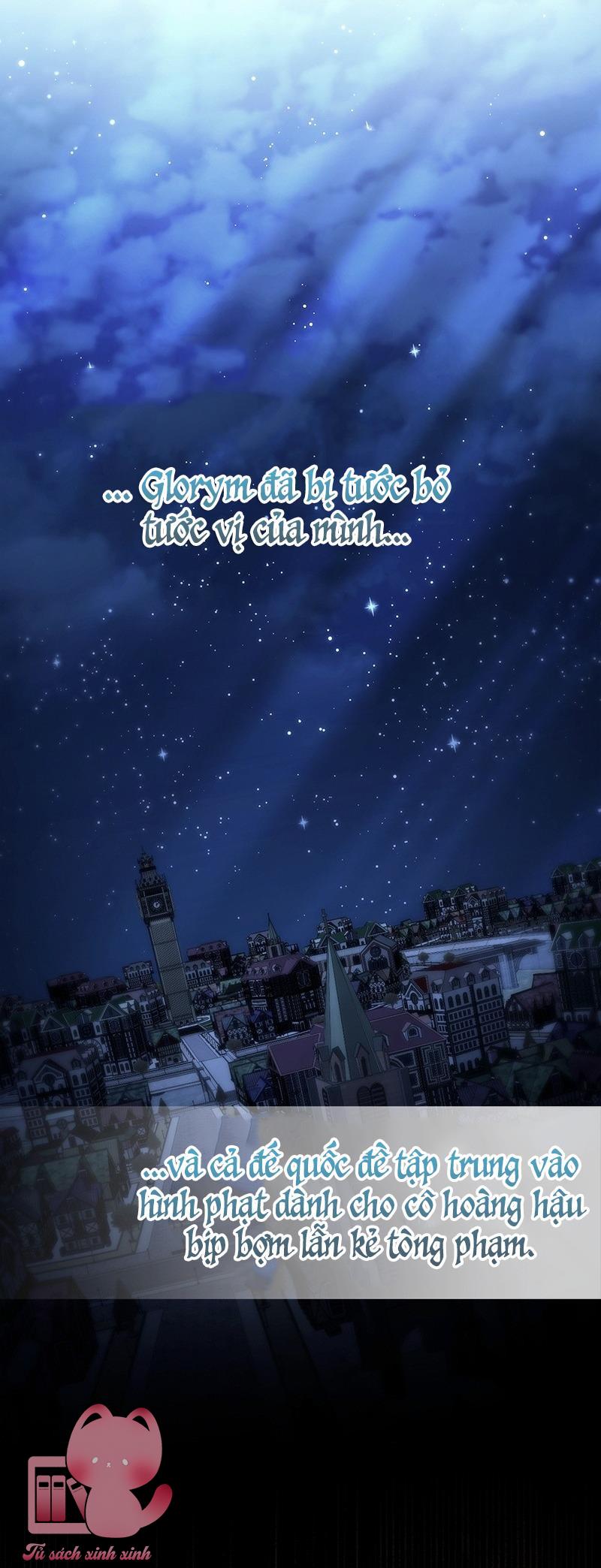 Hoàng Hậu Tái Hôn - Chap 182 - Trang 2