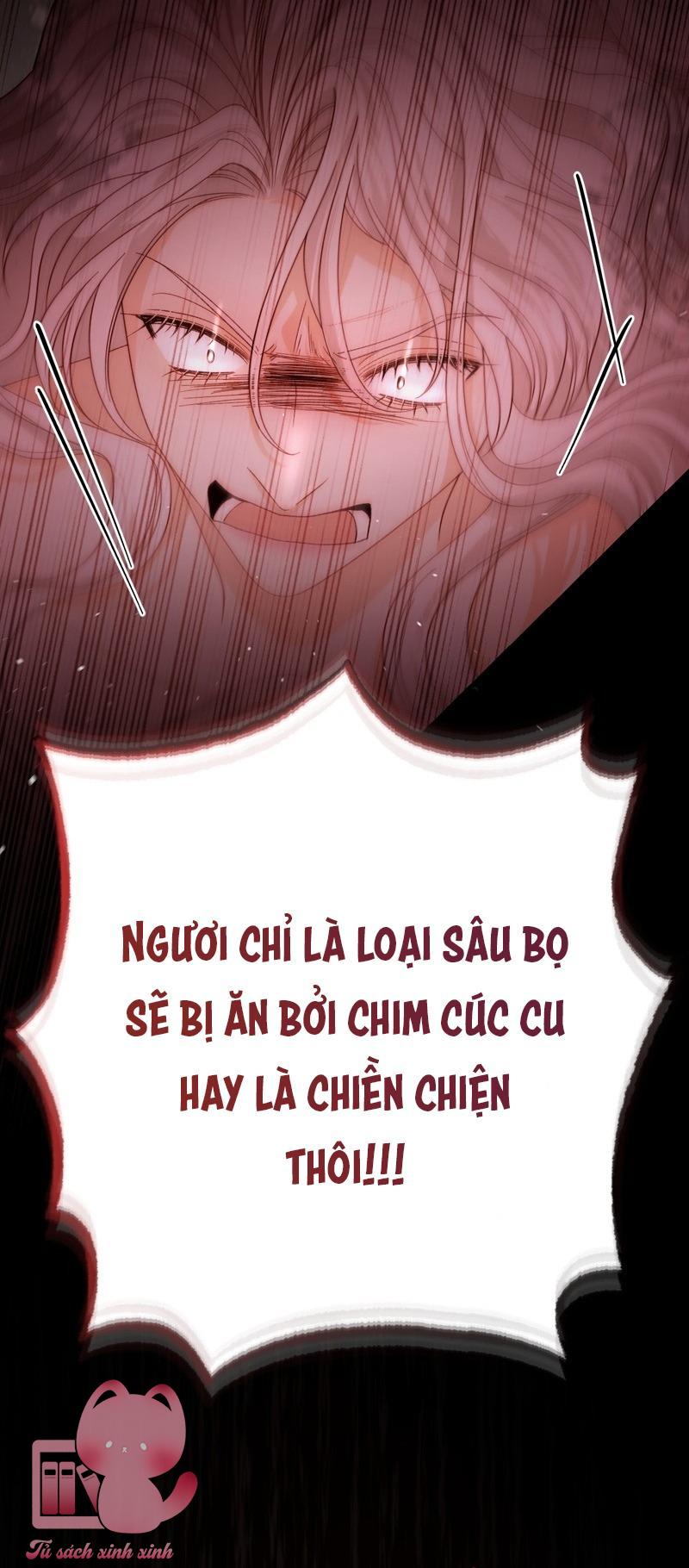 Hoàng Hậu Tái Hôn - Chap 182 - Trang 20