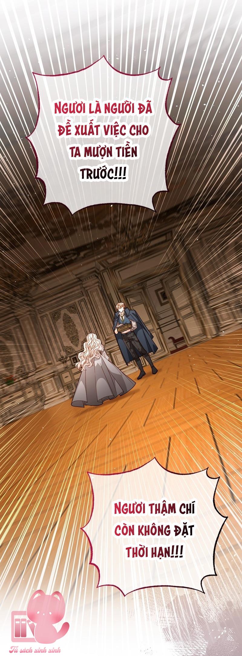 Hoàng Hậu Tái Hôn - Chap 182 - Trang 30