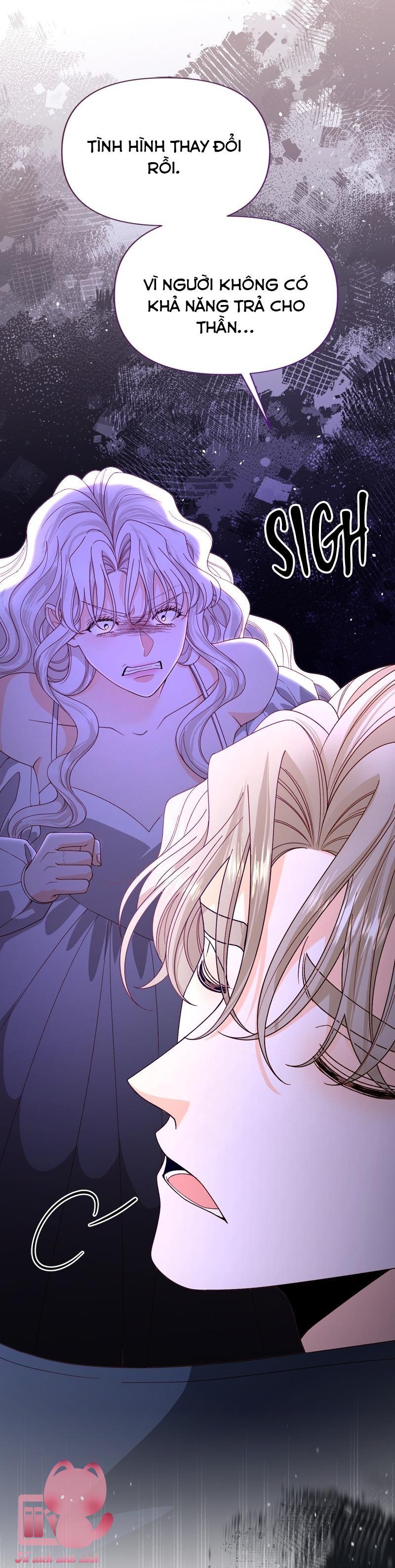Hoàng Hậu Tái Hôn - Chap 182 - Trang 31