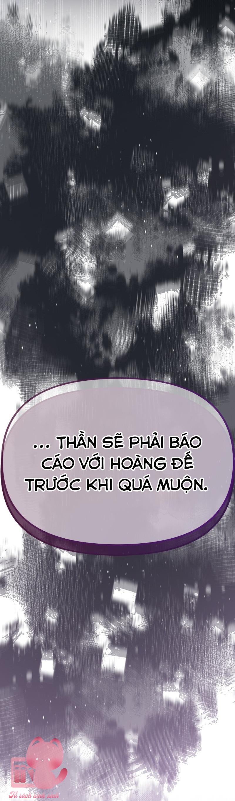 Hoàng Hậu Tái Hôn - Chap 182 - Trang 32