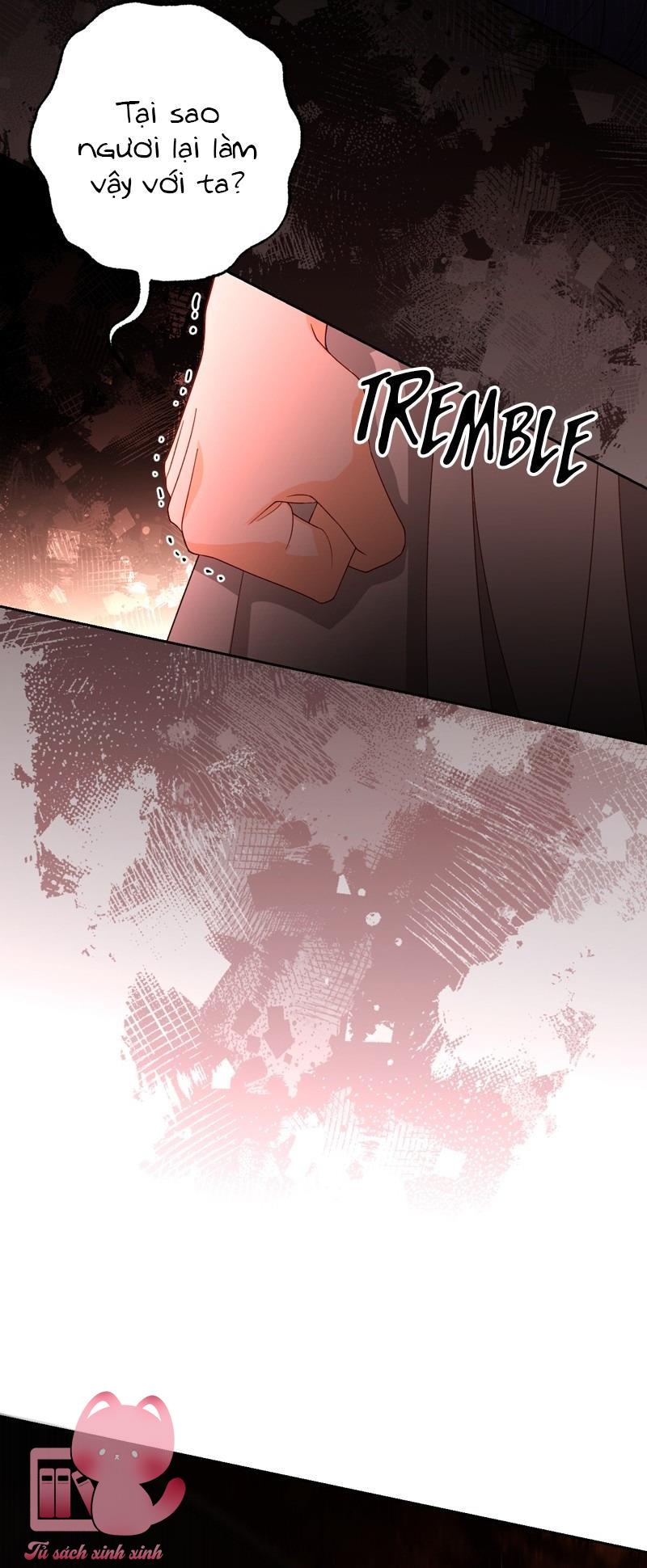 Hoàng Hậu Tái Hôn - Chap 182 - Trang 34