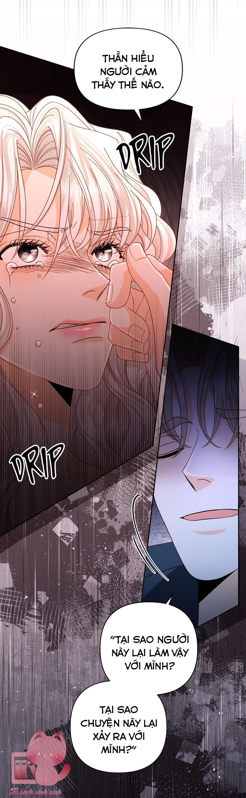 Hoàng Hậu Tái Hôn - Chap 182 - Trang 36