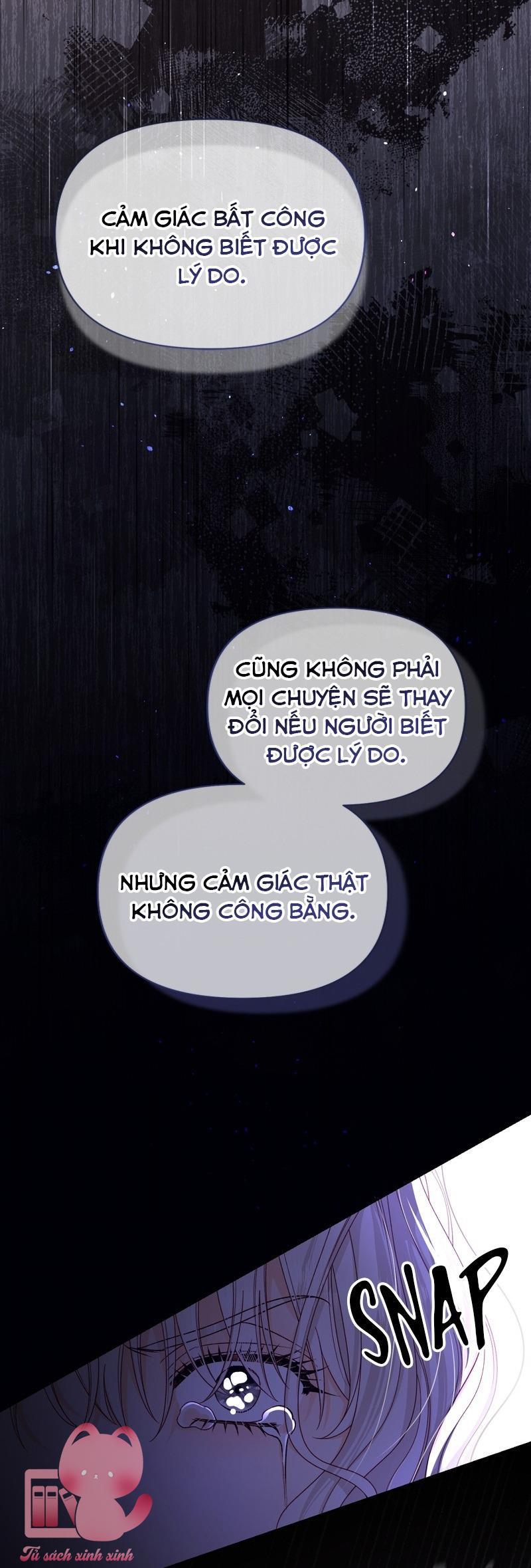 Hoàng Hậu Tái Hôn - Chap 182 - Trang 37
