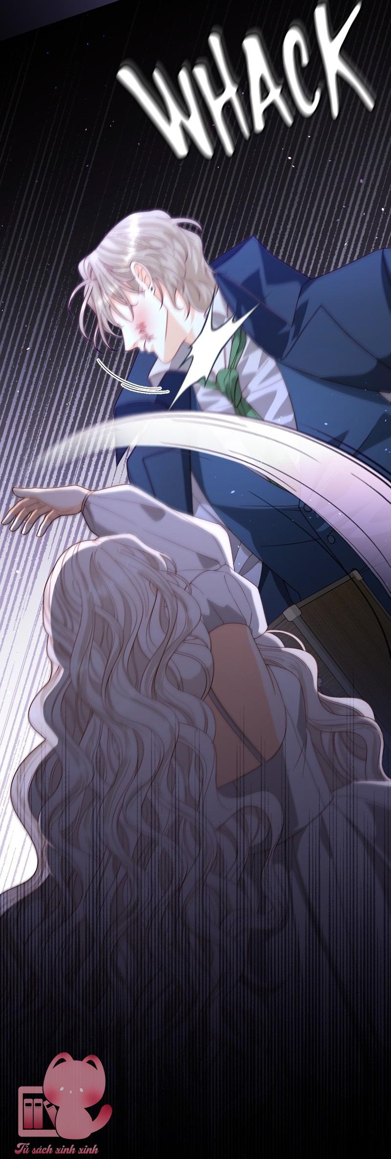 Hoàng Hậu Tái Hôn - Chap 182 - Trang 38