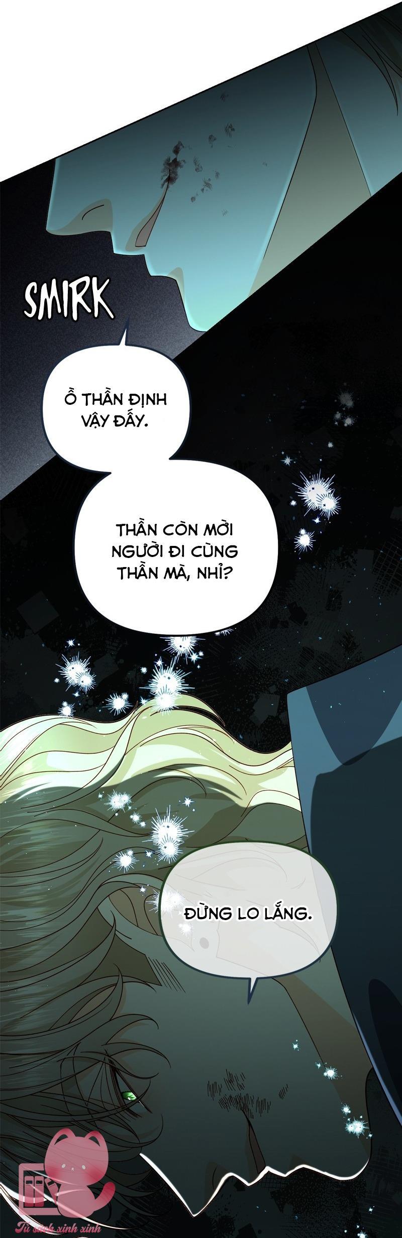 Hoàng Hậu Tái Hôn - Chap 182 - Trang 40
