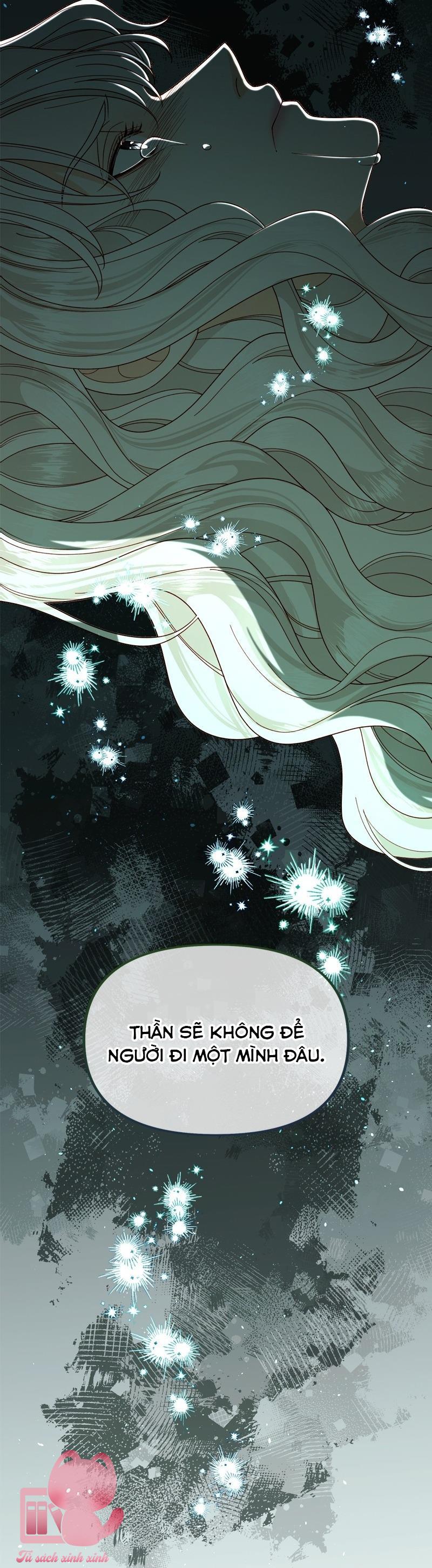 Hoàng Hậu Tái Hôn - Chap 182 - Trang 41