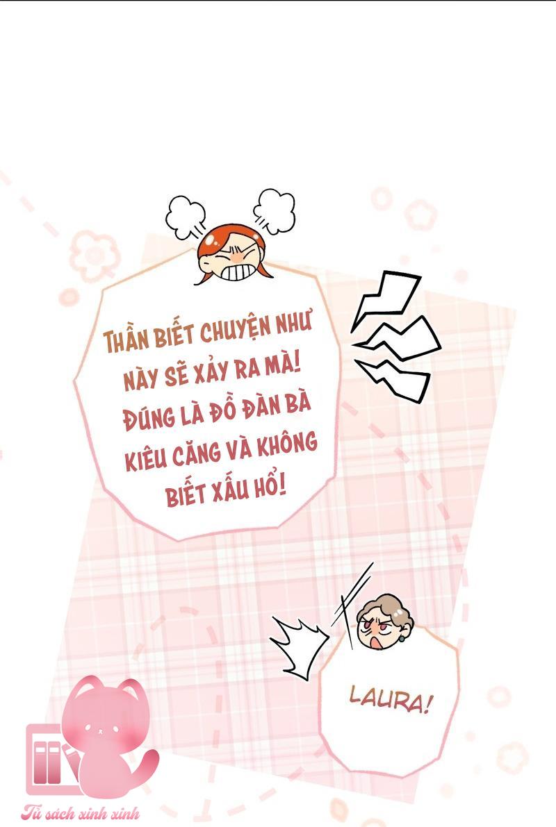 Hoàng Hậu Tái Hôn - Chap 182 - Trang 44