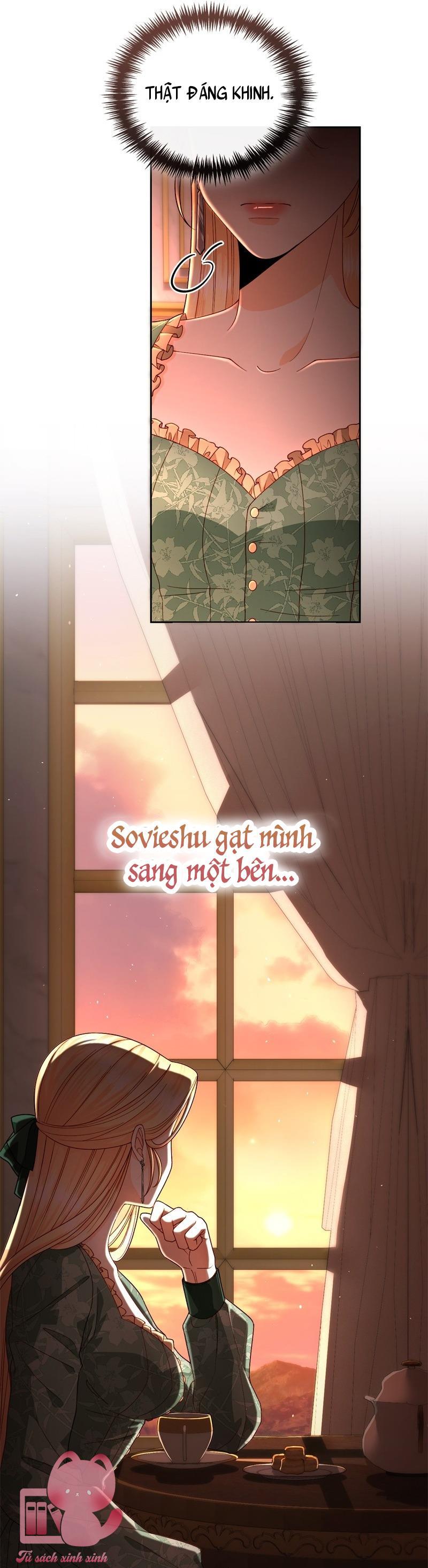 Hoàng Hậu Tái Hôn - Chap 182 - Trang 46