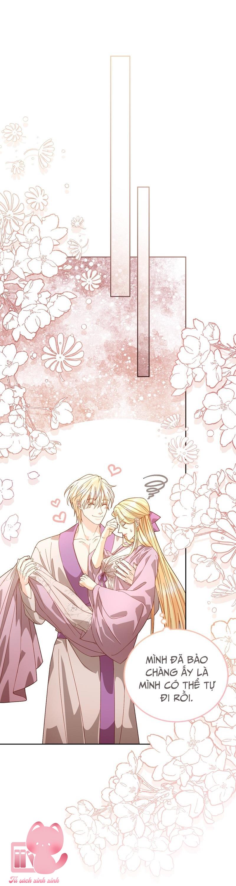Hoàng Hậu Tái Hôn - Chap 182 - Trang 51