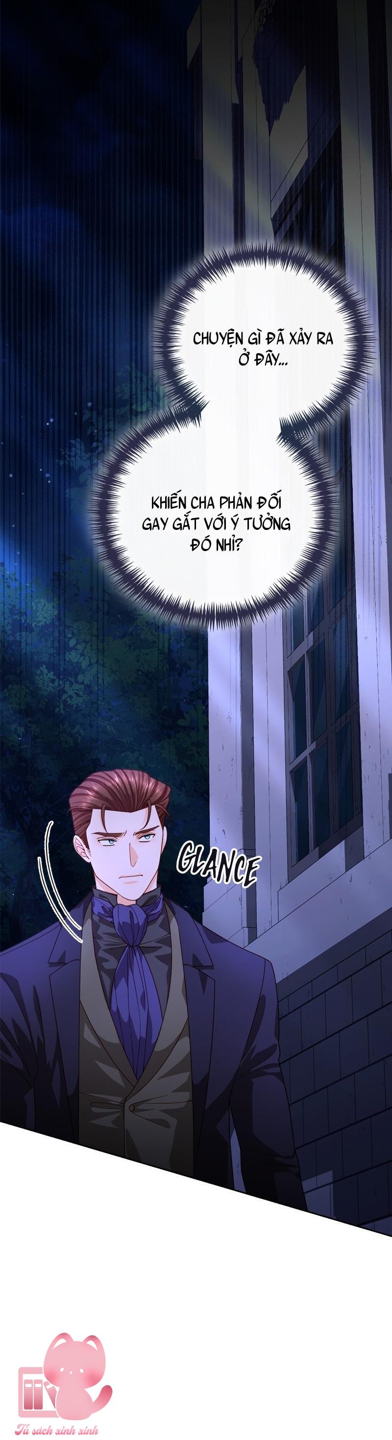 Hoàng Hậu Tái Hôn - Chap 182 - Trang 58