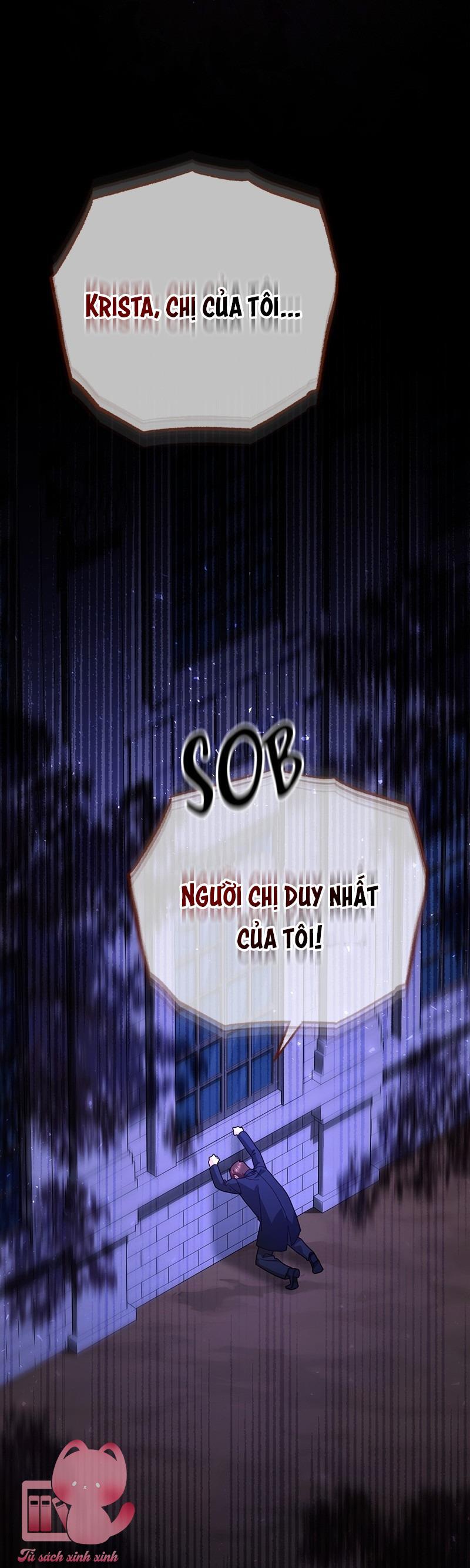 Hoàng Hậu Tái Hôn - Chap 182 - Trang 59