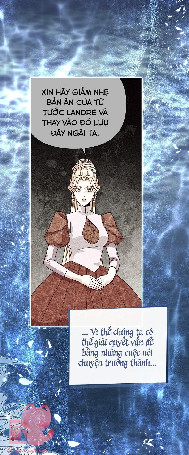 Hoàng Hậu Tái Hôn - Chap 182 - Trang 6