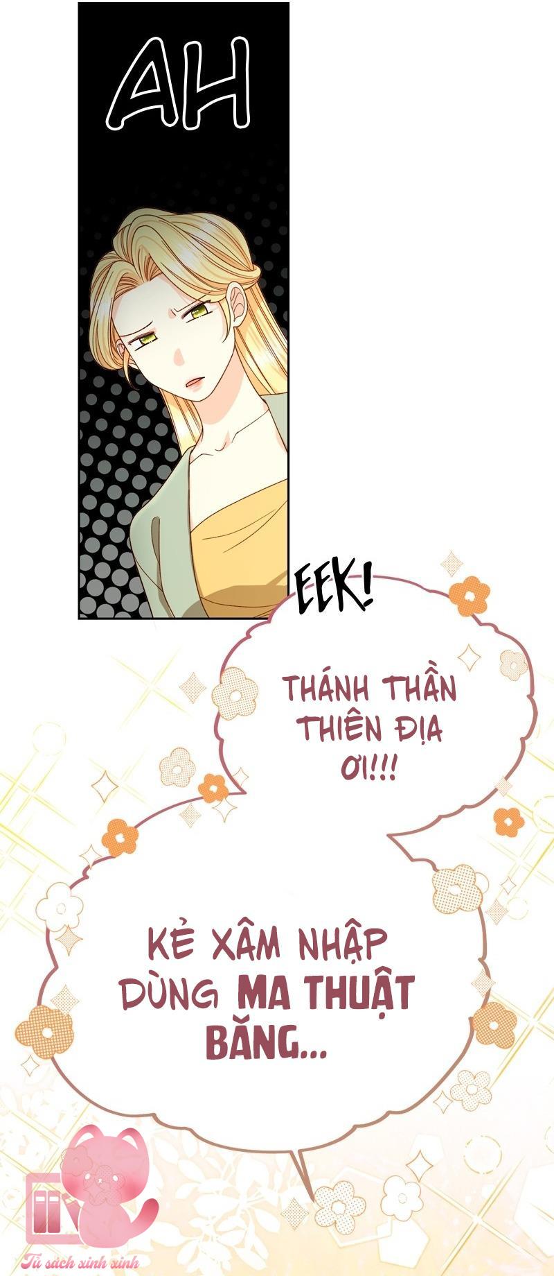 Hoàng Hậu Tái Hôn - Chap 183 - Trang 15