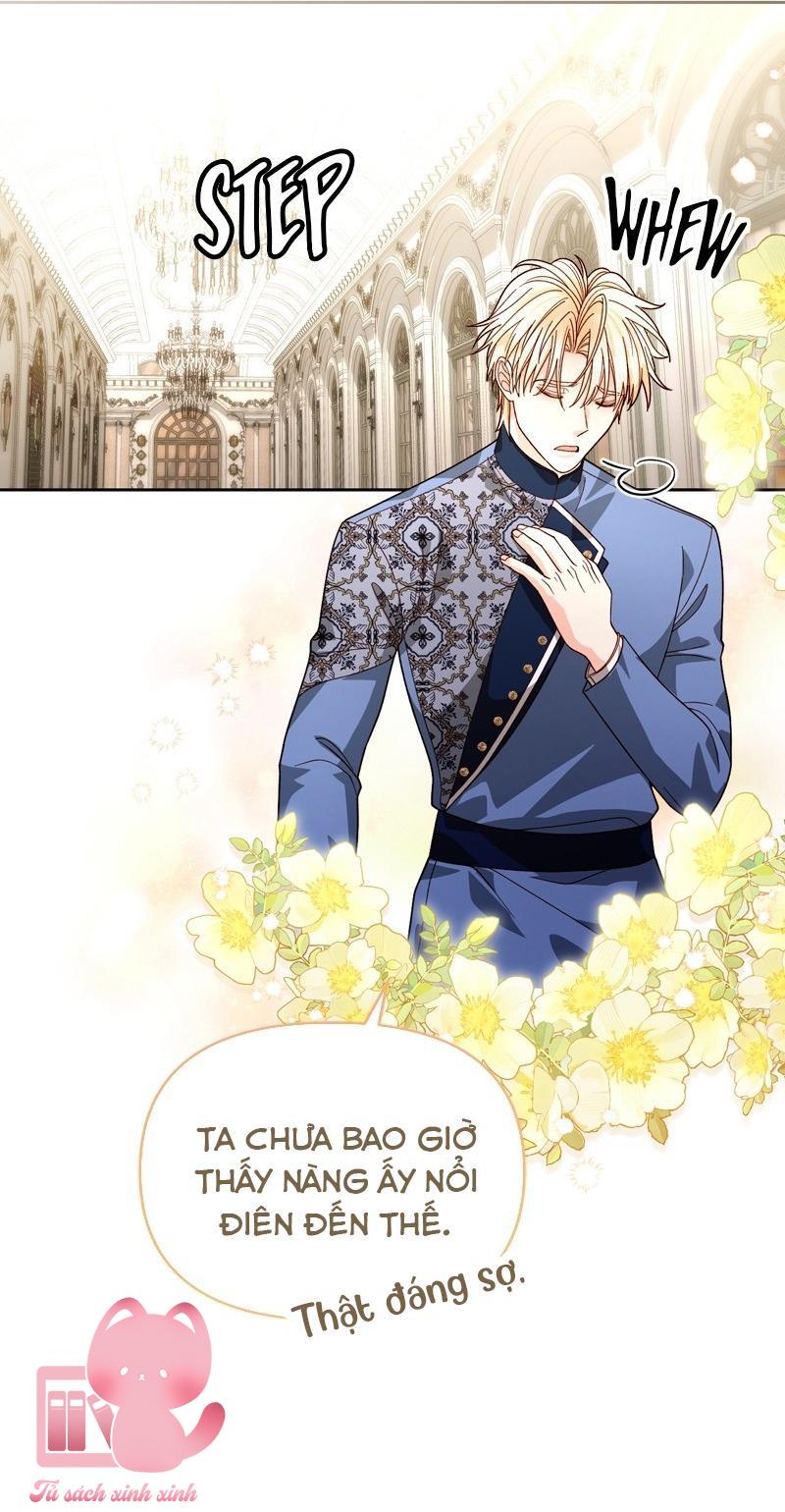 Hoàng Hậu Tái Hôn - Chap 183 - Trang 26
