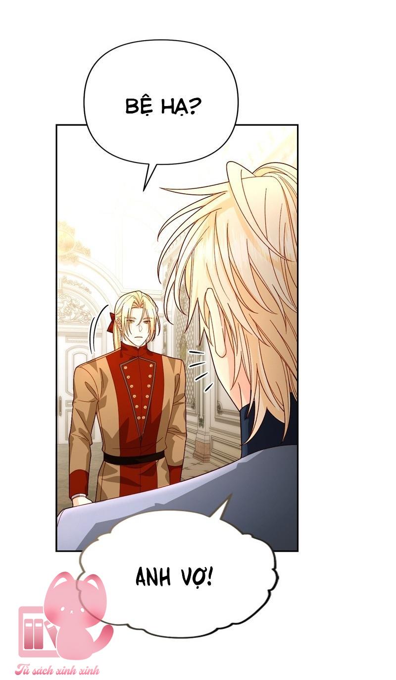 Hoàng Hậu Tái Hôn - Chap 183 - Trang 27