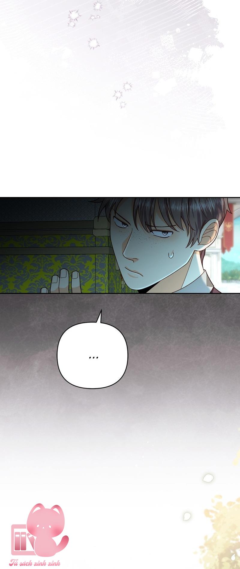 Hoàng Hậu Tái Hôn - Chap 183 - Trang 3