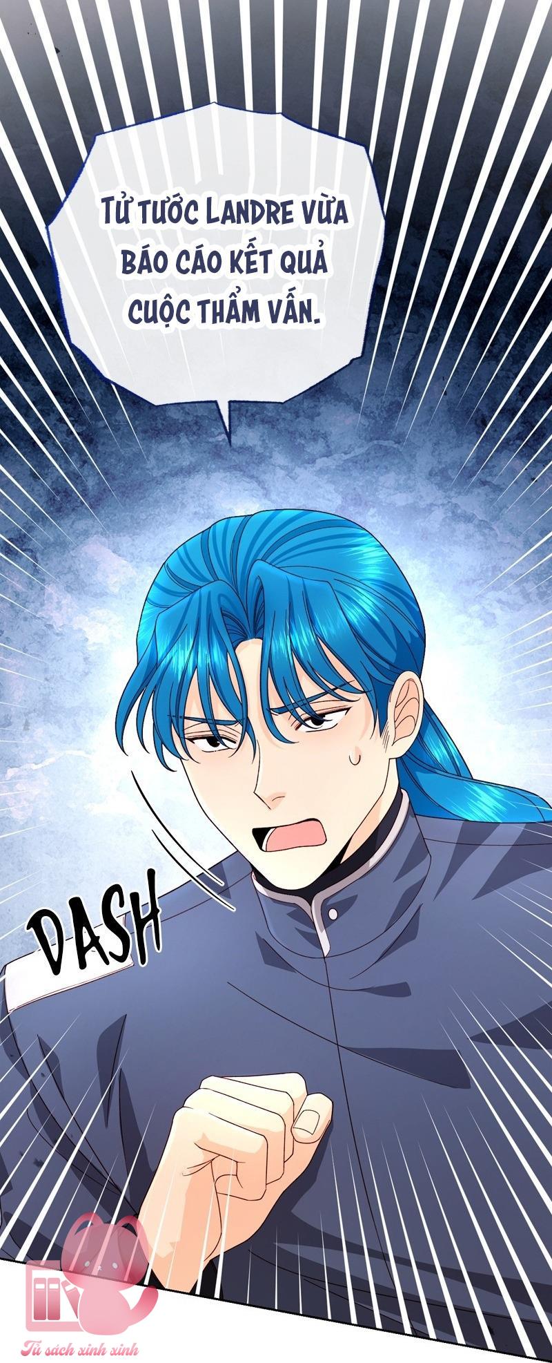 Hoàng Hậu Tái Hôn - Chap 183 - Trang 31