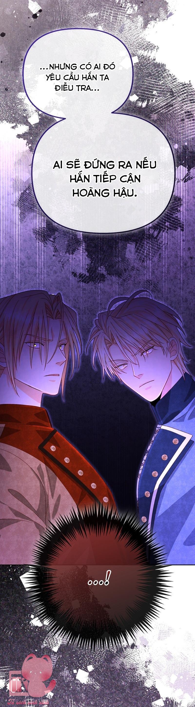 Hoàng Hậu Tái Hôn - Chap 183 - Trang 33